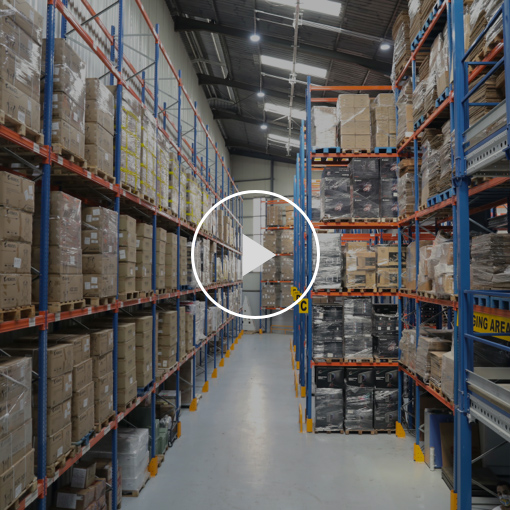 Streamline your Fulfillment