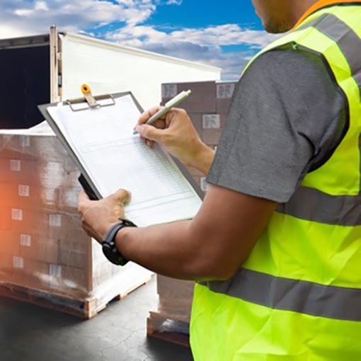 Customs Brokerage & Cargo Insurance