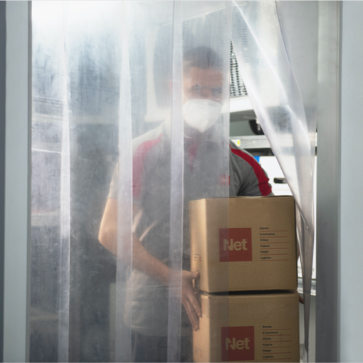 Temperature-controlled Packaging & Storage