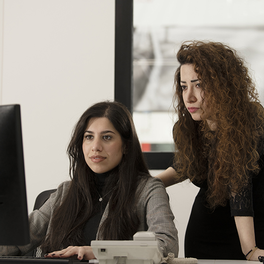 Student Career Experience Program